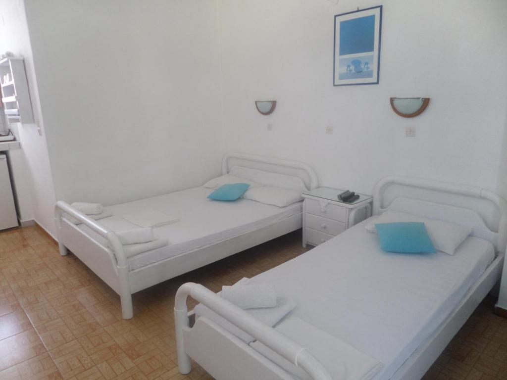 Princess Santorini Villa Perissa  Room photo