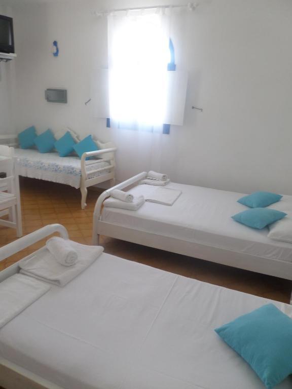 Princess Santorini Villa Perissa  Room photo