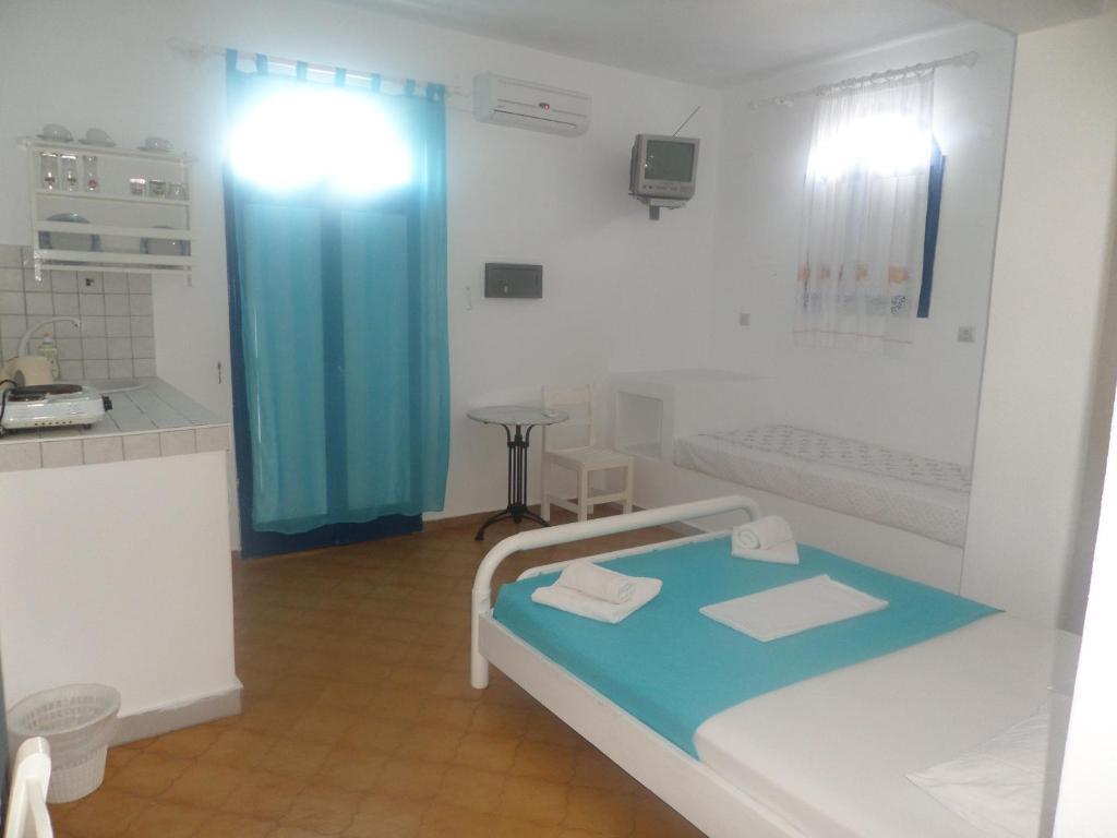 Princess Santorini Villa Perissa  Room photo