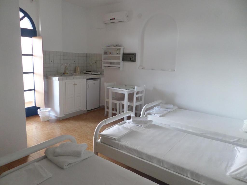 Princess Santorini Villa Perissa  Room photo